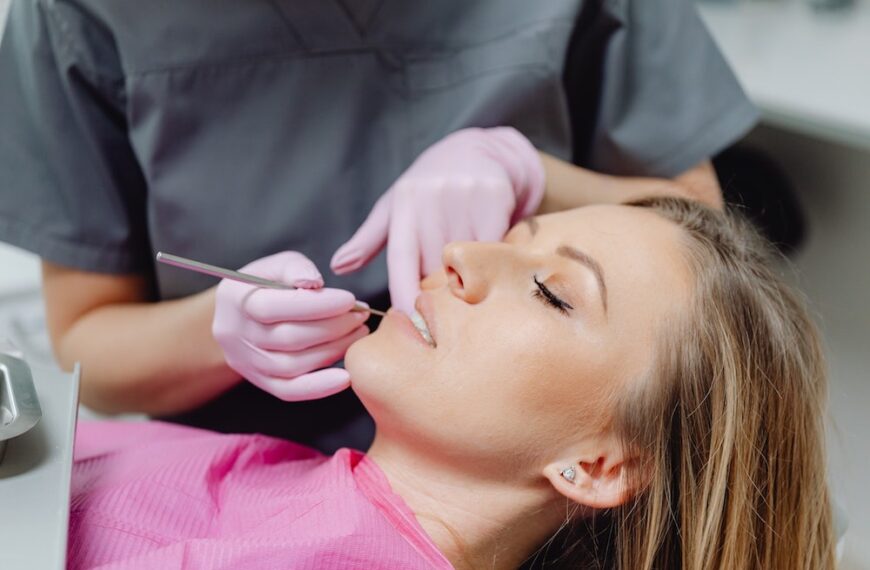 Kursy dla stomatologów